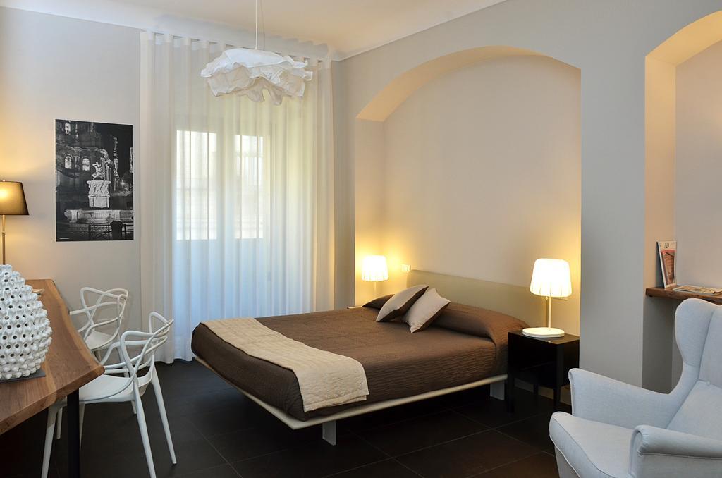 B&B Vicere Speciale Noto Exterior foto